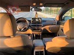 هیۆندای تۆکسۆن